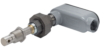 Sensores de conductividad de contacto de calderas W600-BL-AN